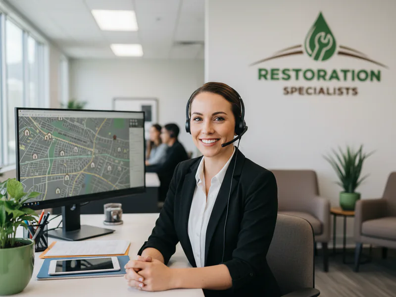 Water Damage Restoration  in Cary  FAQ