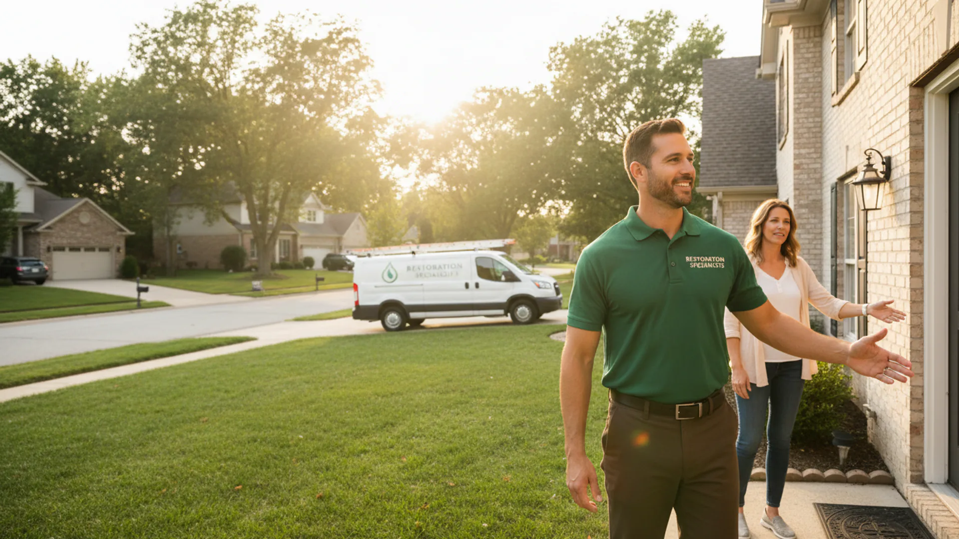 Affordable Water Damage Restoration in Cary, IL Near Me – Professional Service at Fair Prices!
